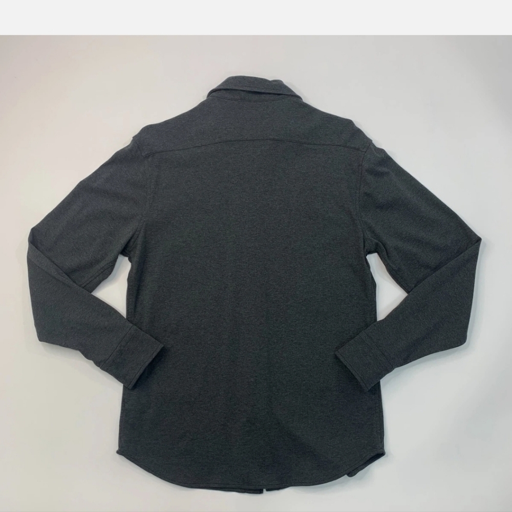 Cremieux Male Button-down Shirt, NWT - Picture 3 of 5